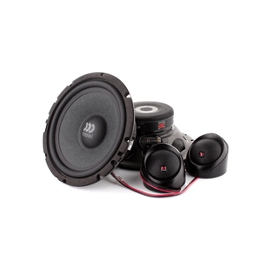 Компонентна акустика Morel MAXIMUS 602 v2 зображення 1