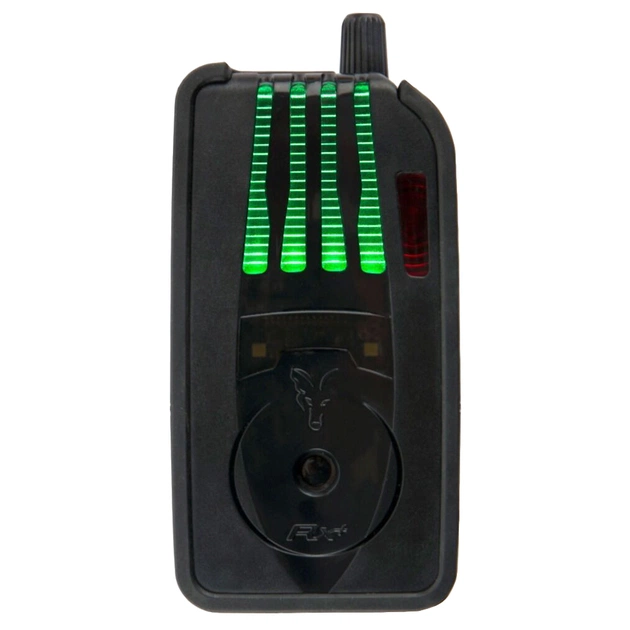 Індикатор клювання Fox International Micron RX+ 4-Rod Presentation Set (1579.08.17) - picture 8