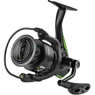 Котушка Favorite X1 2000 (X1201) 5.21 9+1BB (1693.51.06) зображення 1