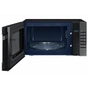 Мікрохвильова піч Samsung GE 88 SUG/BW (GE88SUG/BW) - зменшене зображення 5