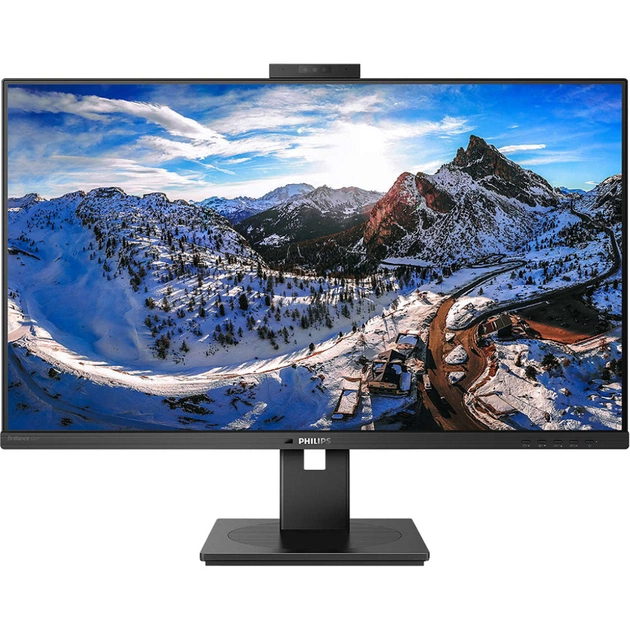 Монітор Philips 326P1H/00 - зображення 1