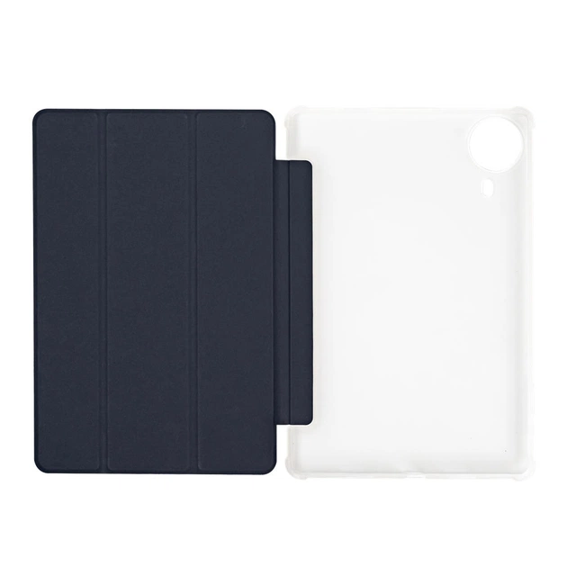 Чохол до планшета Teclast Flex Teclast T50 Plus 11" Grey (6940709689097) - зображення 1