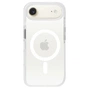 Чохол до мобільного телефона BeCover FIBRA Shock-Proof MagSafe Apple iPhone 17 Air White (715459) - зменшене зображення 2