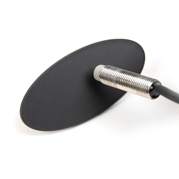 Пластик для 3D-принтера Prusament PETG 1.75mm 1kg Magnetite 40 Grey 1kg (PETGMGNTE40GRY1KG) - picture 8