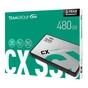 Накопичувач SSD 2.5" 480GB Team (T253X5480G0C101) - зменшене зображення 4
