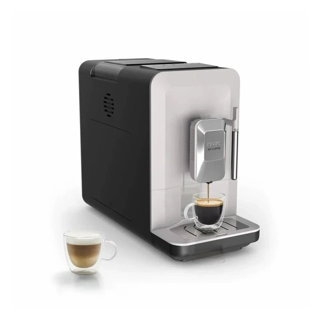 Кавомашина Krups EA201BE0 - зображення 3
