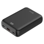 Батарея універсальна Atria 20000mAh, PD/22.5W, QC/3.0 (WPD-P92) - зменшене зображення 3