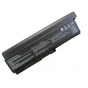 Акумулятор до ноутбука AlSoft Toshiba PA3636U 7800mAh 9cell 10.8V Li-ion (A41221) - зменшене зображення 2