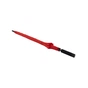 Парасоля Knirps U.900 тростина Red (Kn96 2900 1501) - зменшене зображення 4