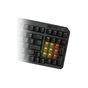 Клавіатура ASUS TUF Gaming K3 Gen II Opti-Mech RGB Red Switches USB UA Black (90MP0390-BKMA00) - зменшене зображення 8