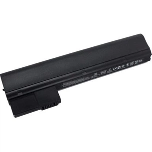 Акумулятор до ноутбука AlSoft HP Mini 210-2000 HSTNN-UB1X 5200mAh 6cell 10.8V Li-ion (A41751) зображення 1