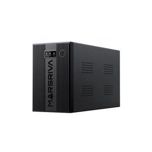 Пристрій безперебійного живлення Marsriva MR-UF1200 зображення 1