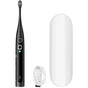 Електрична зубна щітка Oclean X Kids Set Electric Toothbrush Black (6970810557237) - зменшене зображення 2