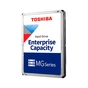 Жорсткий диск 3.5" 24TB Toshiba (MG11ACA24TE) - зменшене зображення 2