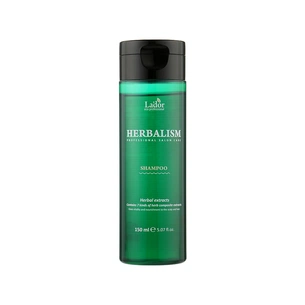 Шампунь La'dor Herbalism Shampoo З амінокислотами 150 мл (8809181932955) зображення 1