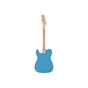 Електрогітара Squier by Fender Sonic Telecaster LRL California Blue (234215) - зменшене зображення 2
