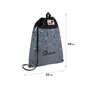 Сумка для обуви Kite 601M Shine (K26-601M-26) - уменьшенное изображение 4