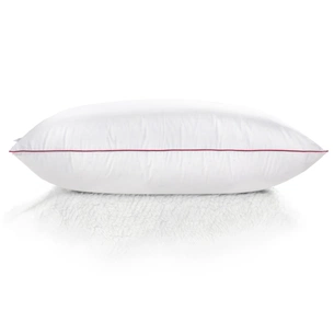 Подушка MirSon пухова Hand Made De Luxe 901 середня 60x60 (2200000555694) зображення 1