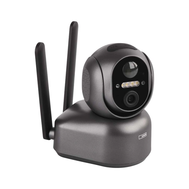 Камера відеоспостереження EMOS H4058 - зображення 9