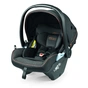 Коляска Peg-Perego 3 в 1 Veloce 500 з автокріслом Lounge (PACK-VEL31LG000003) - зменшене зображення 7