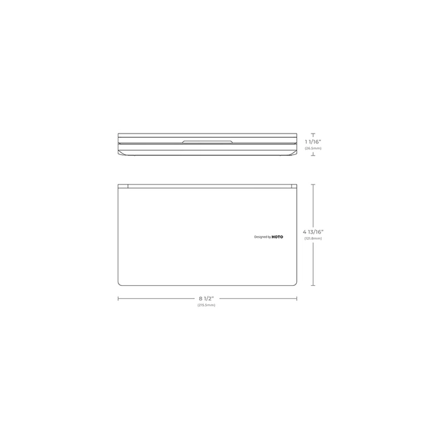 Викрутка акумуляторна Xiaomi HOTO Precision Screwdriver Kit Pro (QWLSD012) - picture 5