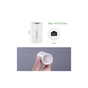 Зрощувач RJ-45 NW116 Ethernet Connector White Ugreen (20391) - зменшене зображення 7