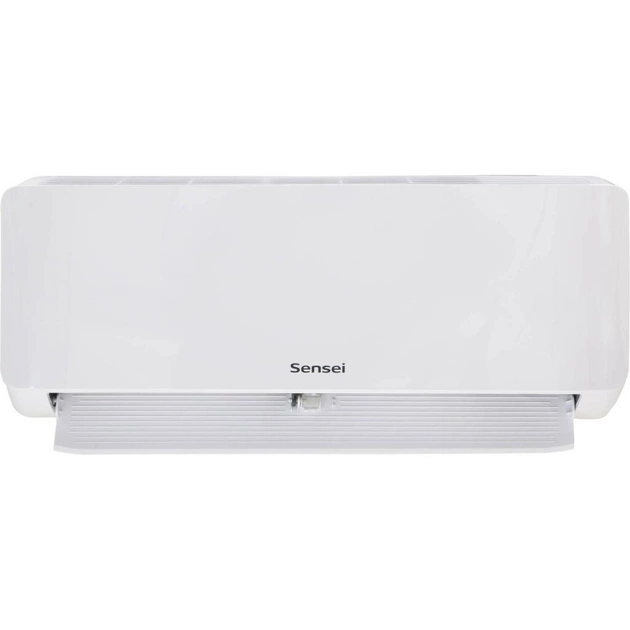 Кондиционер Sensei SAC-18MBW - изображение 3