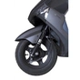 Електроскутер Aima Power Eagle black/matte grey (2000984897502) - зменшене зображення 6