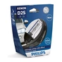 Автолампа Philips ксенонова (85122 WHV2 S1) - зменшене зображення 1