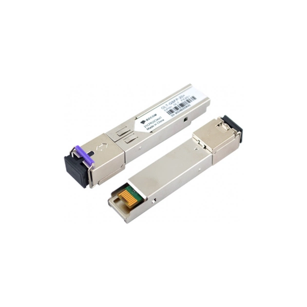 Модуль SFP BDCOM EPON OLT-GSFP-20+ (OLT-GSFP-20+) - изображение 1