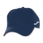 Кепка Joma Cap Cotton 400089.300 Misc темно-синій (9995869338047) - уменьшенное изображение 3
