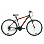 Велосипед Discovery 29" RIDER AM Vbr рама-19" St 2020 чорно-червоний (OPS-DIS-29-062) - зменшене зображення 1