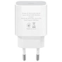 Зарядное устройство 2E USB-C Wall Charger PD3.0 DC5V/3A, 20W, white (2E-WC1USBC20W-W) - уменьшенное изображение 2