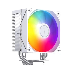 Кулер для процессора JONSBO CB40 White изображение 1