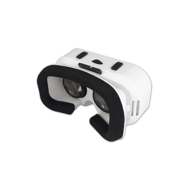 Окуляри віртуальної реальності Esperanza 3D VR Glasses SHINECON 4.7" - 6" (EMV400) - picture 3