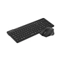 Комплект A4Tech FG2400 Air2 Wireless UA Black (4711421000062) - уменьшенное изображение 4