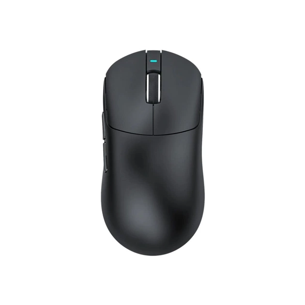 Мышка Attack Shark X8 SE Wireless/Bluetooth Black (X8SEB_AS) - изображение 1