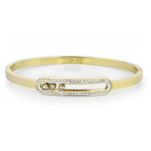 Браслет Daniel Klein DKB.2.2001.02 зображення 1