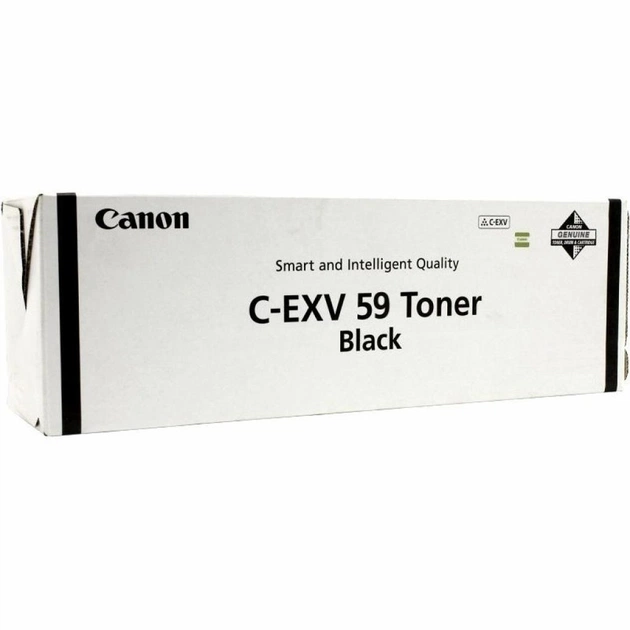 Тонер-картридж Canon C-EXV59 Black, для IR2630i (3760C002) - изображение 1