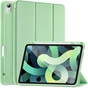 Чохол до планшета BeCover Direct Charge Pen mount Pencil Apple iPad 10.9" 2022 Green (708497) - зменшене зображення 2
