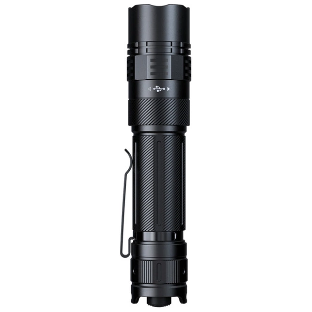 Фонарь Fenix PD36R ACE (PD36RACE) - изображение 6
