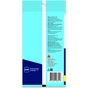 Бритва Dorco Twin Blade Fixed для чоловіків 2 леза 6 шт. (8801038588513) - зменшене зображення 3