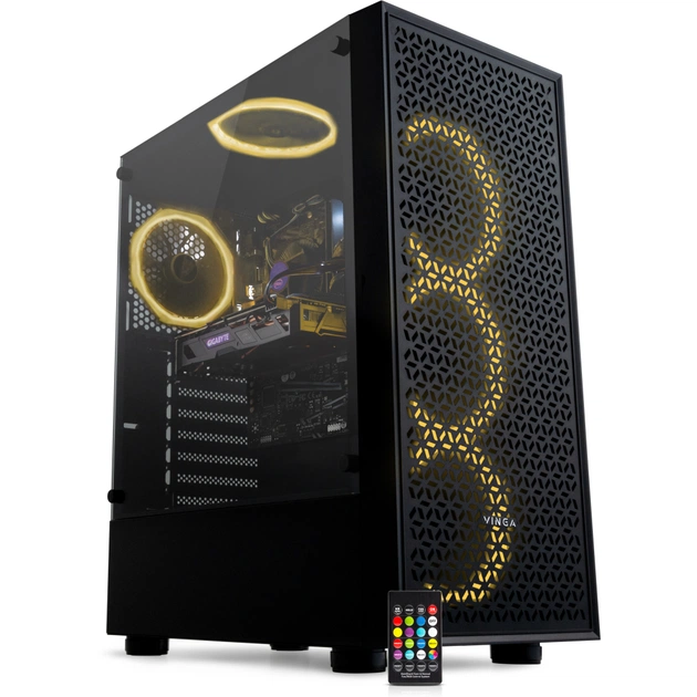 Комп'ютер Vinga Wolverine D4949 (I5M32G3060.D4949) - зображення 1