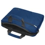 Сумка для ноутбука Porto 12" PN12-02 dark blue (PN12-02DB) - зменшене зображення 3