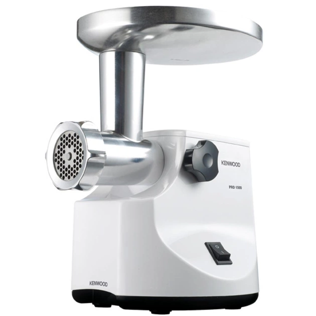 М'ясорубка Kenwood MG470 - зображення 1