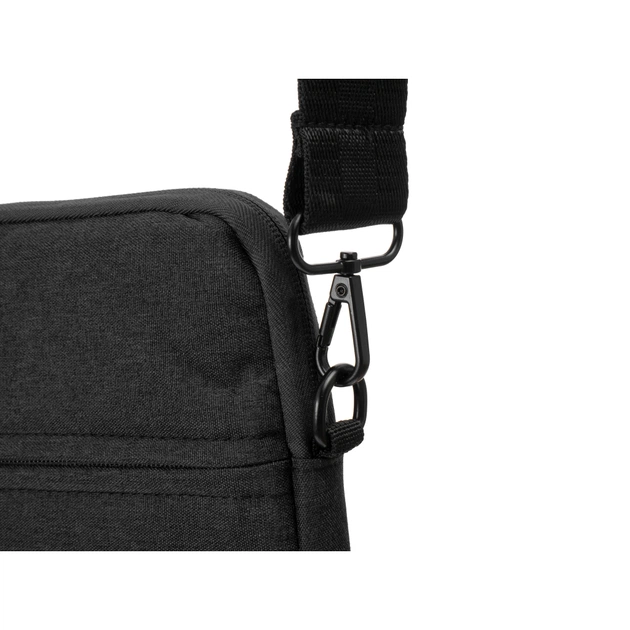 Сумка для ноутбука ColorWay 17.3" Casual Black (CW-LBC173-BK) - picture 8