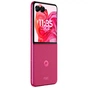 Мобільний телефон Motorola Razr 50 Ultra 12/512GB Hot Pink (PB1T0103RS) - зменшене зображення 6
