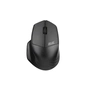 Мишка 2E MF280 Silent Wireless/Bluetooth Black (2E-MF280WBK) - зменшене зображення 1