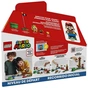 Конструктор LEGO Super Mario Пригоди з Маріо. Стартовий набір (71360) - уменьшенное изображение 10
