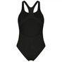 Купальник Arena Stripeflo Swimsuit Swim Pro Ba 011175-551 чорний, білий 38 (3468337721529) - уменьшенное изображение 9